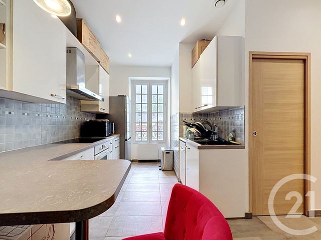 Appartement F2 à vendre - 2 pièces - 26.82 m2 - ST MAURICE - 94 - ILE-DE-FRANCE - Century 21 Ltc