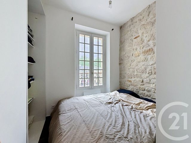 Appartement F2 à vendre - 2 pièces - 26.82 m2 - ST MAURICE - 94 - ILE-DE-FRANCE - Century 21 Ltc