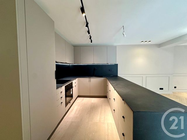 maison à louer - 4 pièces - 102.07 m2 - CHARENTON LE PONT - 94 - ILE-DE-FRANCE - Century 21 Ltc