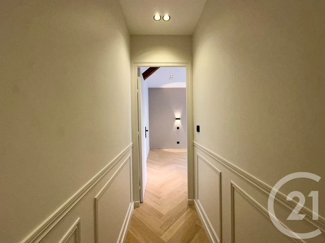 maison à louer - 4 pièces - 102.07 m2 - CHARENTON LE PONT - 94 - ILE-DE-FRANCE - Century 21 Ltc