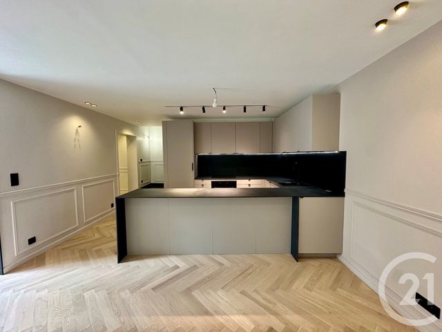 Maison à louer CHARENTON LE PONT