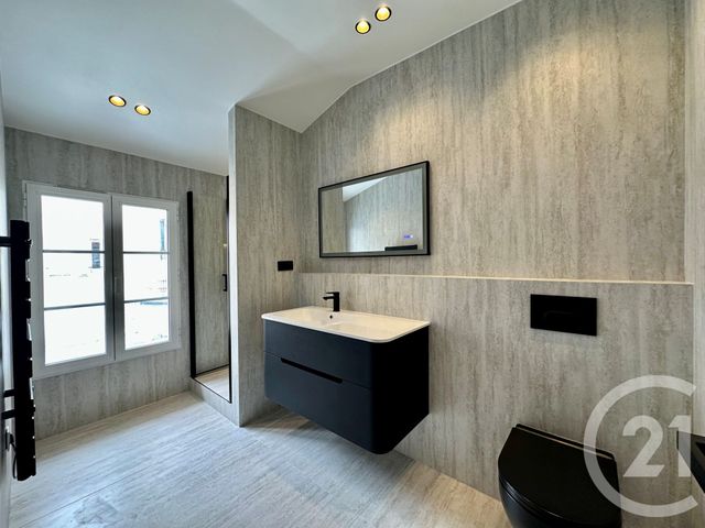 maison à louer - 4 pièces - 102.07 m2 - CHARENTON LE PONT - 94 - ILE-DE-FRANCE - Century 21 Ltc