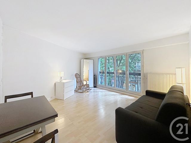 appartement - PARIS - 75020
