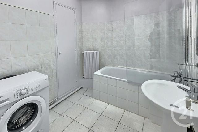 Appartement Studio à louer - 1 pièce - 38.54 m2 - PARIS - 75020 - ILE-DE-FRANCE - Century 21 Ltc