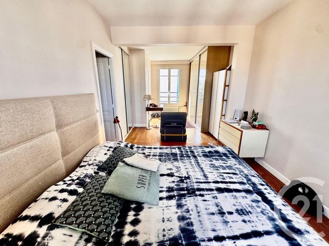 Appartement à louer - 3 pièces - 67.44 m2 - CHARENTON LE PONT - 94 - ILE-DE-FRANCE - Century 21 Ltc