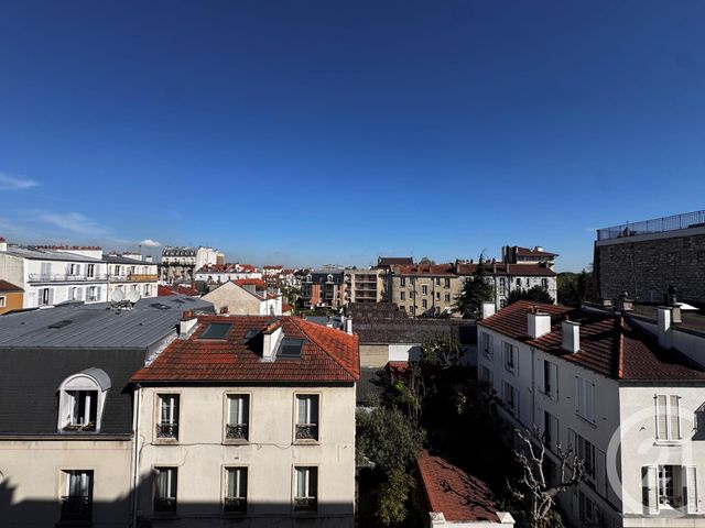 Appartement à louer - 3 pièces - 67.44 m2 - CHARENTON LE PONT - 94 - ILE-DE-FRANCE - Century 21 Ltc