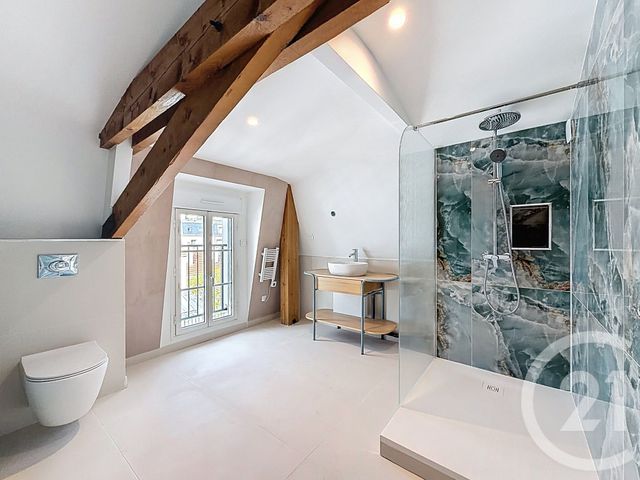 maison à vendre - 8 pièces - 232.13 m2 - ST MAURICE - 94 - ILE-DE-FRANCE - Century 21 Ltc