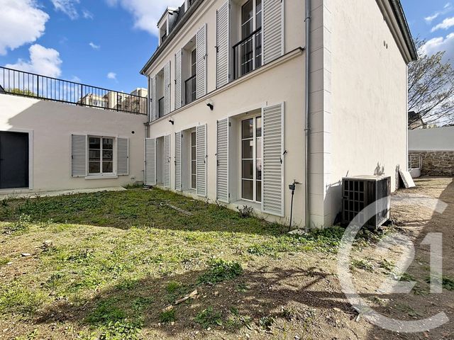 Maison à vendre ST MAURICE