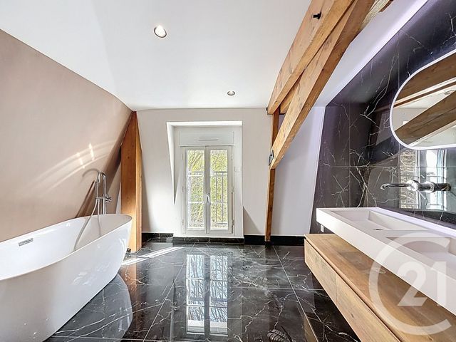 maison à vendre - 8 pièces - 232.13 m2 - ST MAURICE - 94 - ILE-DE-FRANCE - Century 21 Ltc