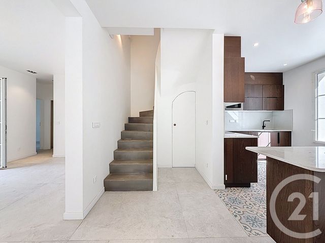 maison à vendre - 8 pièces - 232.13 m2 - ST MAURICE - 94 - ILE-DE-FRANCE - Century 21 Ltc