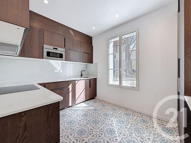 maison à vendre - 8 pièces - 232.13 m2 - ST MAURICE - 94 - ILE-DE-FRANCE - Century 21 Ltc