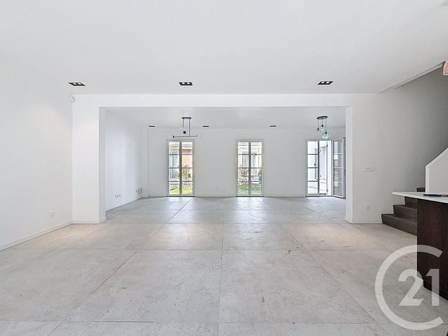 maison à vendre - 8 pièces - 232.13 m2 - ST MAURICE - 94 - ILE-DE-FRANCE - Century 21 Ltc