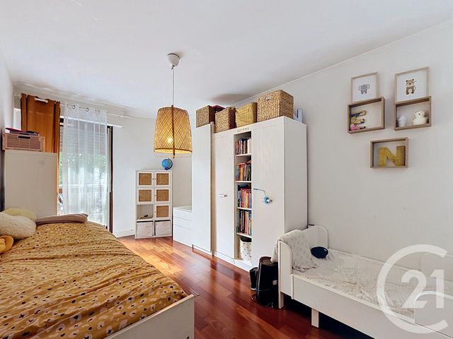 Appartement F4 à vendre - 4 pièces - 81.2 m2 - CHARENTON LE PONT - 94 - ILE-DE-FRANCE - Century 21 Ltc