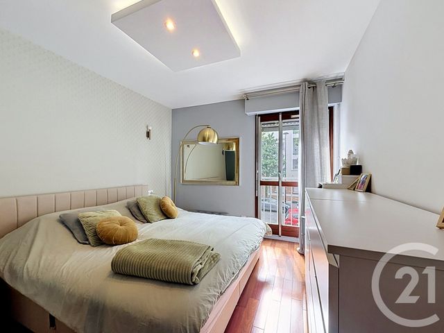 Appartement F4 à vendre - 4 pièces - 81.2 m2 - CHARENTON LE PONT - 94 - ILE-DE-FRANCE - Century 21 Ltc