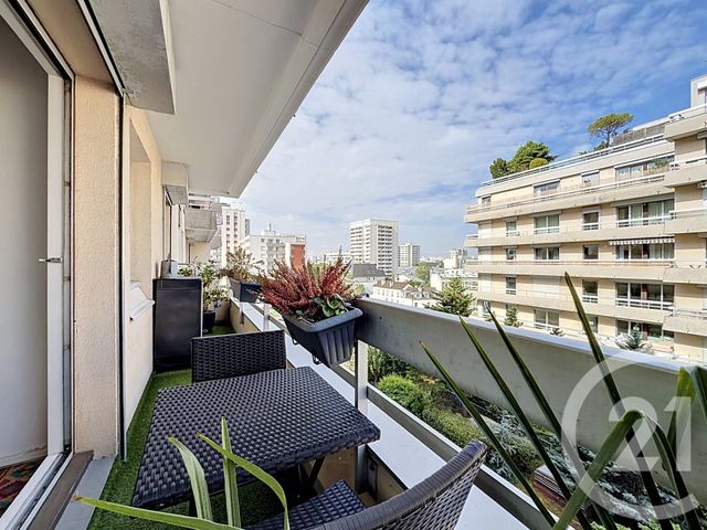 Appartement F3 à vendre CHARENTON LE PONT