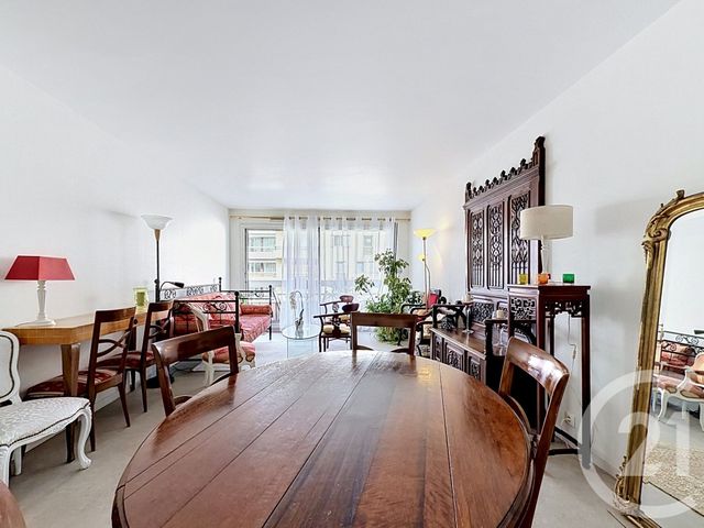 Appartement F3 à vendre - 3 pièces - 77.0 m2 - CHARENTON LE PONT - 94 - ILE-DE-FRANCE - Century 21 Ltc