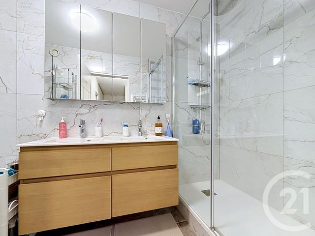 Appartement F3 à vendre - 3 pièces - 77.0 m2 - CHARENTON LE PONT - 94 - ILE-DE-FRANCE - Century 21 Ltc