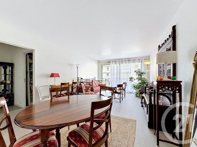 Appartement F3 à vendre - 3 pièces - 77.0 m2 - CHARENTON LE PONT - 94 - ILE-DE-FRANCE - Century 21 Ltc