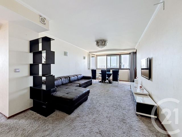 Appartement F3 à vendre CHARENTON LE PONT
