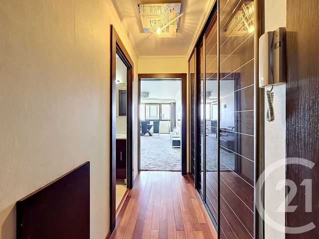 Appartement F3 à vendre - 3 pièces - 69.17 m2 - CHARENTON LE PONT - 94 - ILE-DE-FRANCE - Century 21 Ltc