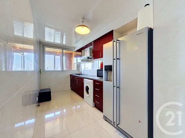 Appartement F3 à vendre - 3 pièces - 69.17 m2 - CHARENTON LE PONT - 94 - ILE-DE-FRANCE - Century 21 Ltc