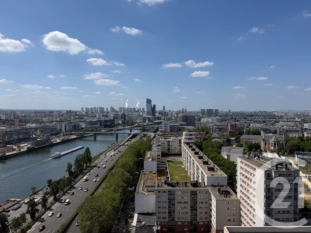 Appartement F3 à vendre - 3 pièces - 69.17 m2 - CHARENTON LE PONT - 94 - ILE-DE-FRANCE - Century 21 Ltc