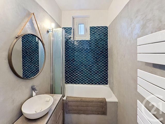 Appartement F3 à louer - 3 pièces - 53.03 m2 - CHARENTON LE PONT - 94 - ILE-DE-FRANCE - Century 21 Ltc