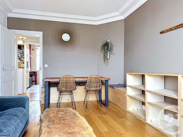 Appartement F3 à louer - 3 pièces - 53.03 m2 - CHARENTON LE PONT - 94 - ILE-DE-FRANCE - Century 21 Ltc