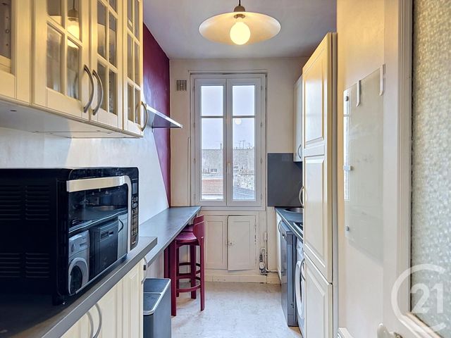 Appartement F3 à louer - 3 pièces - 53.03 m2 - CHARENTON LE PONT - 94 - ILE-DE-FRANCE - Century 21 Ltc