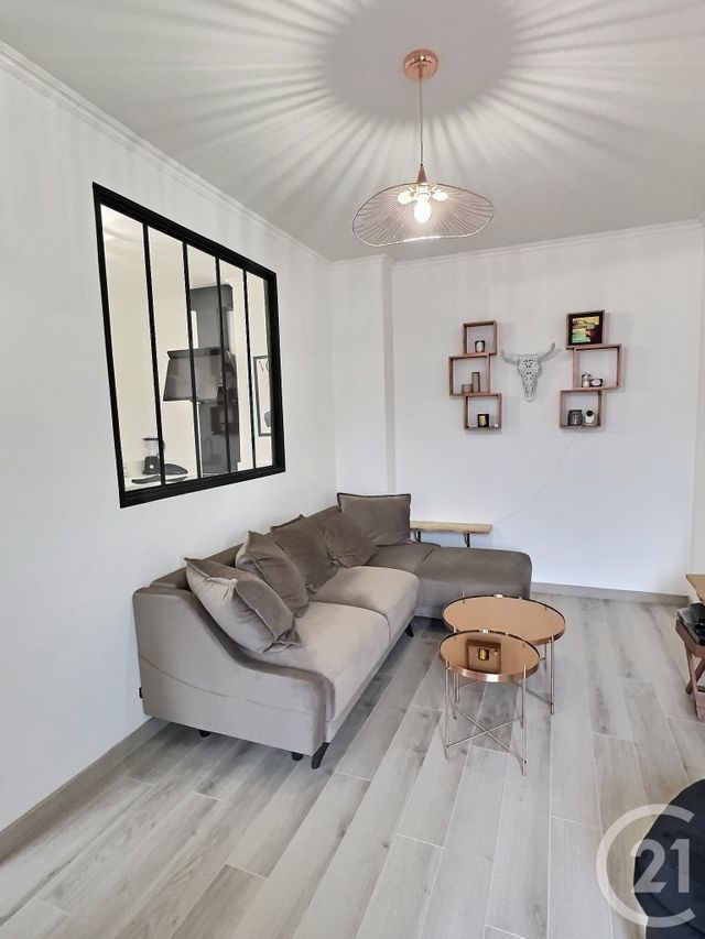 Appartement F2 à louer - 2 pièces - 37.0 m2 - CHARENTON LE PONT - 94 - ILE-DE-FRANCE - Century 21 Ltc