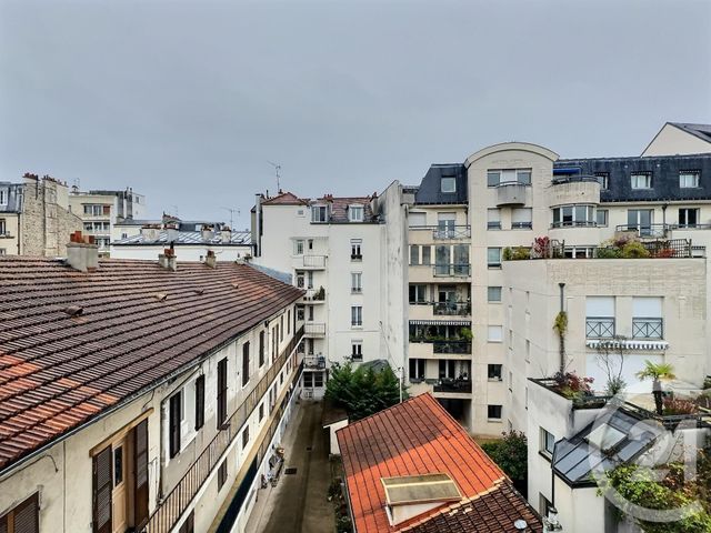 Appartement F2 à louer - 2 pièces - 37.0 m2 - CHARENTON LE PONT - 94 - ILE-DE-FRANCE - Century 21 Ltc