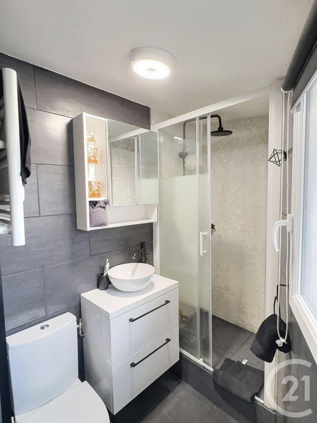 Appartement F2 à louer - 2 pièces - 37.0 m2 - CHARENTON LE PONT - 94 - ILE-DE-FRANCE - Century 21 Ltc