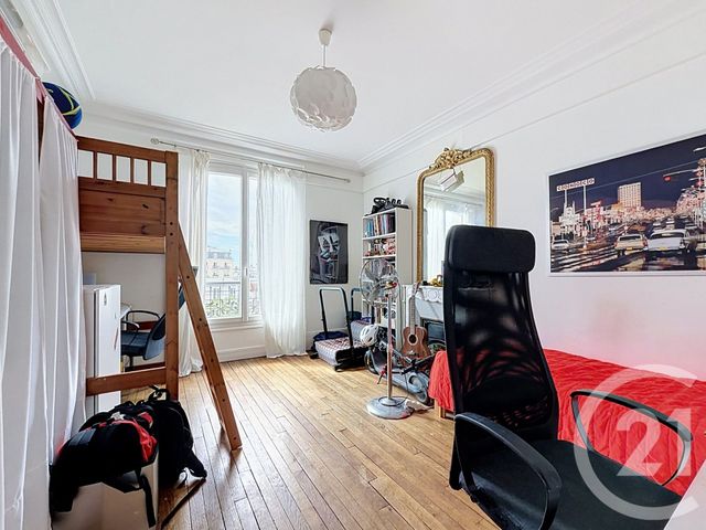 Appartement F3 à vendre - 3 pièces - 71.27 m2 - ST MANDE - 94 - ILE-DE-FRANCE - Century 21 Ltc