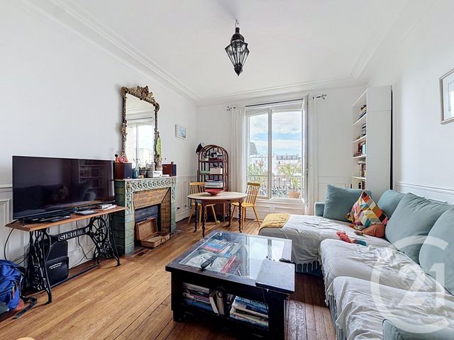 Appartement F3 à vendre - 3 pièces - 71.27 m2 - ST MANDE - 94 - ILE-DE-FRANCE - Century 21 Ltc