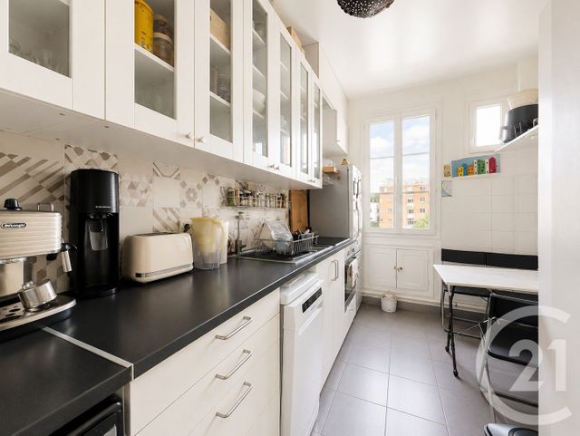 Appartement F3 à vendre - 3 pièces - 71.27 m2 - ST MANDE - 94 - ILE-DE-FRANCE - Century 21 Ltc