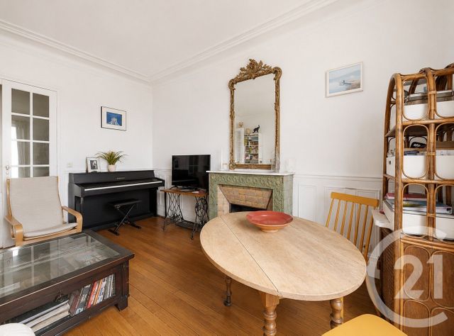 Appartement F3 à vendre - 3 pièces - 71.27 m2 - ST MANDE - 94 - ILE-DE-FRANCE - Century 21 Ltc