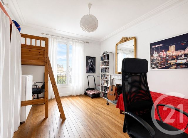 Appartement F3 à vendre - 3 pièces - 71.27 m2 - ST MANDE - 94 - ILE-DE-FRANCE - Century 21 Ltc