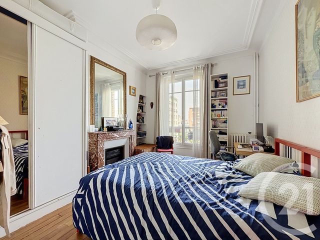 Appartement F3 à vendre - 3 pièces - 71.27 m2 - ST MANDE - 94 - ILE-DE-FRANCE - Century 21 Ltc