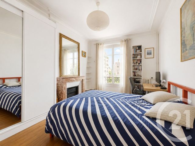 Appartement F3 à vendre - 3 pièces - 71.27 m2 - ST MANDE - 94 - ILE-DE-FRANCE - Century 21 Ltc