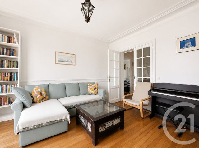 Appartement F3 à vendre ST MANDE