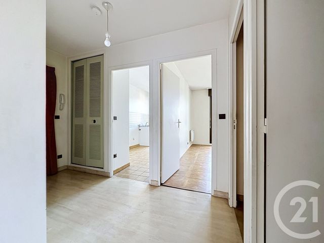 Appartement F2 à vendre - 2 pièces - 57.05 m2 - CHARENTON LE PONT - 94 - ILE-DE-FRANCE - Century 21 Ltc