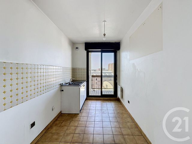 Appartement F2 à vendre - 2 pièces - 57.05 m2 - CHARENTON LE PONT - 94 - ILE-DE-FRANCE - Century 21 Ltc