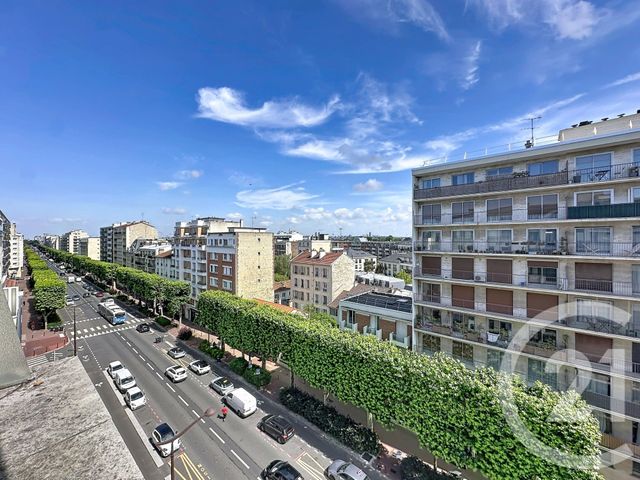 Appartement F2 à vendre - 2 pièces - 57.05 m2 - CHARENTON LE PONT - 94 - ILE-DE-FRANCE - Century 21 Ltc