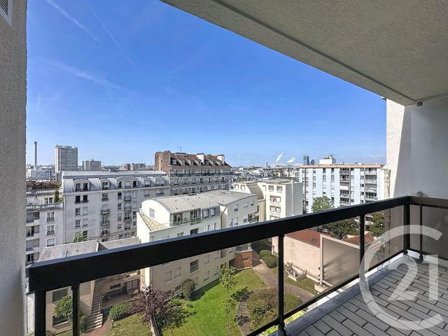 Appartement F2 à vendre CHARENTON LE PONT