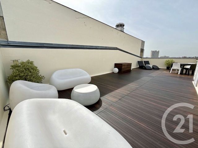 Appartement F4 à vendre CHARENTON LE PONT