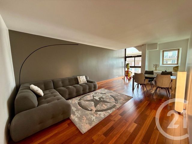 Appartement F4 à vendre - 4 pièces - 105.0 m2 - CHARENTON LE PONT - 94 - ILE-DE-FRANCE - Century 21 Ltc