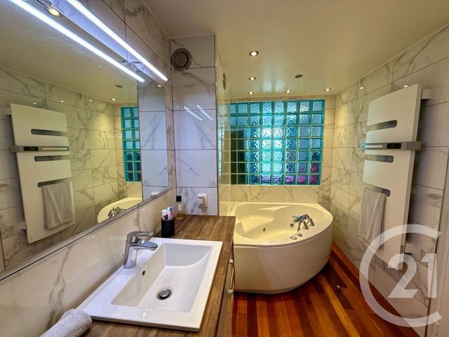 Appartement F4 à vendre - 4 pièces - 105.0 m2 - CHARENTON LE PONT - 94 - ILE-DE-FRANCE - Century 21 Ltc