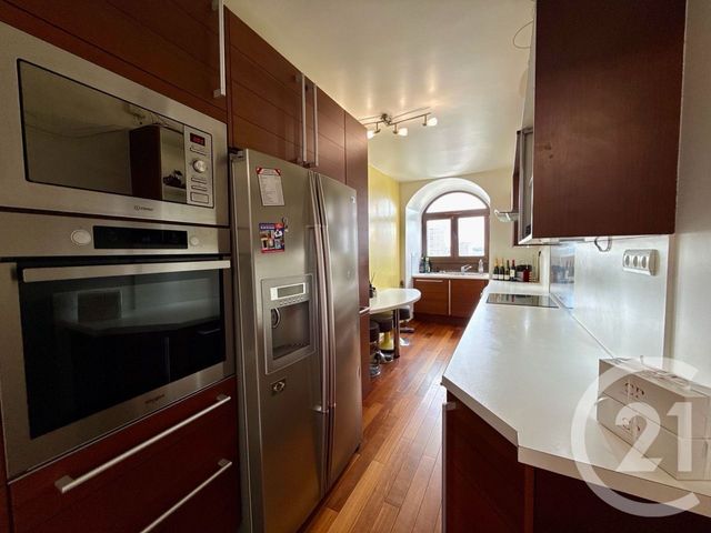 Appartement F4 à vendre - 4 pièces - 105.0 m2 - CHARENTON LE PONT - 94 - ILE-DE-FRANCE - Century 21 Ltc