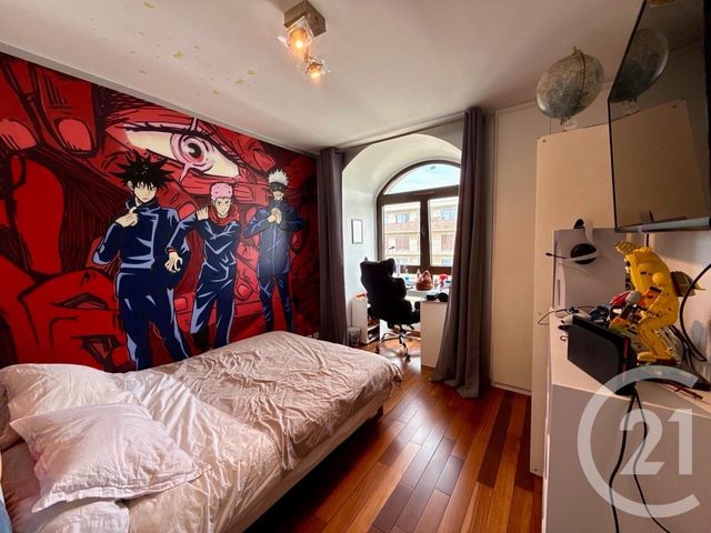 Appartement F4 à vendre - 4 pièces - 105.0 m2 - CHARENTON LE PONT - 94 - ILE-DE-FRANCE - Century 21 Ltc