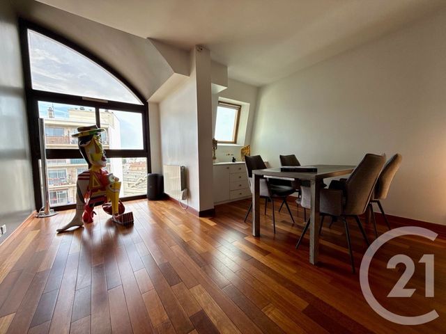 Appartement F4 à vendre - 4 pièces - 105.0 m2 - CHARENTON LE PONT - 94 - ILE-DE-FRANCE - Century 21 Ltc
